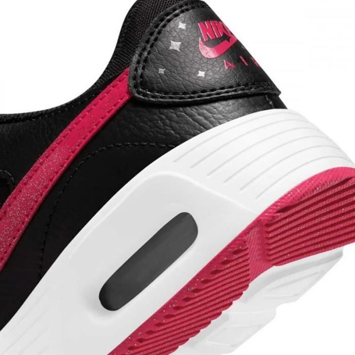 basket garcon nike air max