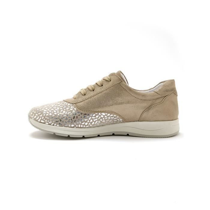 Derbies Pédiconfort Pour Femme - Chaussures Extensibles Pour Pieds Sensibles, Confort Garanti