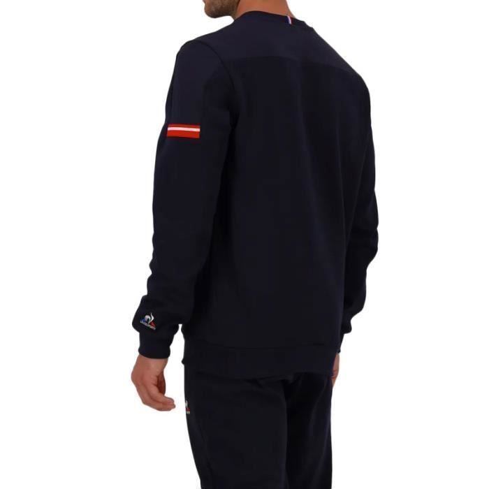 VESTE SURVETEMENT VINTAGE LE COQ SPORTIF - ARTHUR ASHE TAILLE M