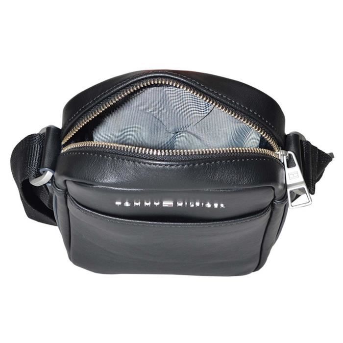 Sac besace tommy on sale hilfiger