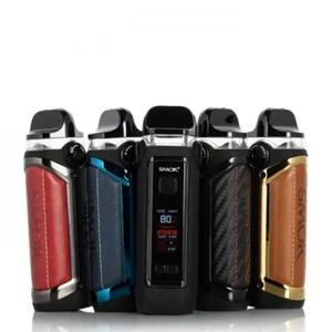 Obs Cube 80W cigarette électronique