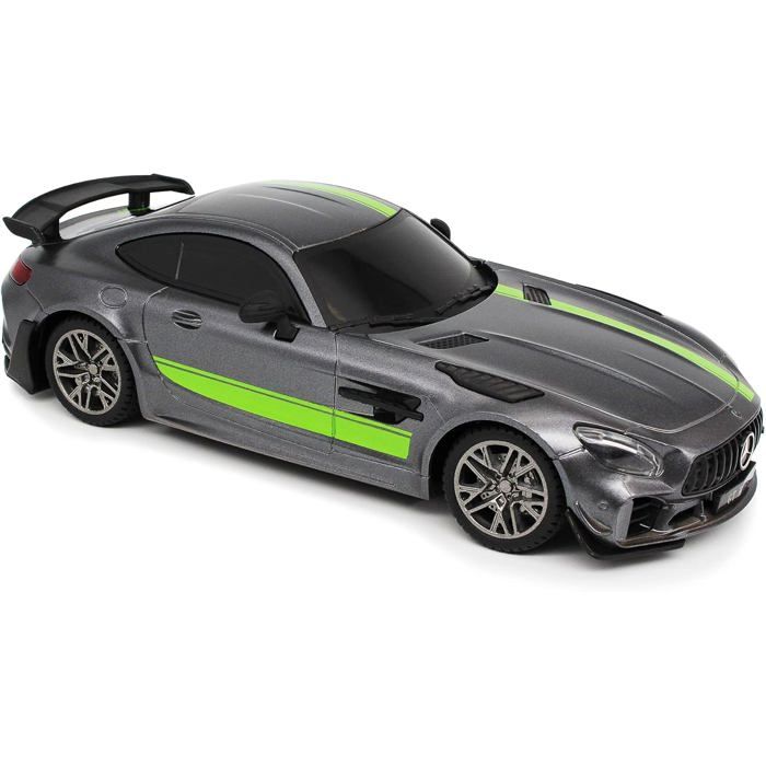 CJ RC Cars Auto AUDI RS5 DT con licenza ufficiale Telecoando Scala 1