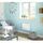 Radiateur electrique reversible