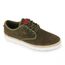 basket semelle corde homme