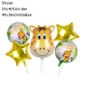 Bebe Douche Animaux Ballons Anniversaire Jungle Fete Safari Fete Jungle Theme Fete Bal Modele 5pcs Giraffe Theme Hypddiya Achat Vente Deco De Fete Murale Cdiscount Bebe Douche Animaux Ballons Anniversaire Jungle Fete Safari Fete Jungle Theme Fete Bal Modele 5pcs Giraffe Theme Hypddiya Achat Vente Deco De Fete Murale Cdiscount