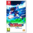 Captain Tsubasa: Rise Of New Champions Jeu Nintendo Switch-0