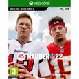 Madden NFL 22 Jeu Xbox One et Xbox Series X-0