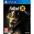 Fallout 76 Jeu PS4-0