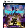 Happy Funland Souvenir - Jeu PS5 - PSVR2 requis-0