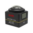 Kodak PIXPRO SP360 4K Extreme Pack 360° caméra de poche fixable 12.4 MP 4K Wi-Fi, NFC-0