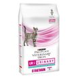 Purina Proplan Veterinary Diets Chat UR Urinary Poisson Croquettes 1,5kg-0