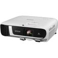 Projecteur EPSON EB-FH52 3LCD Full HD 4000 lumens blanc/couleur-0