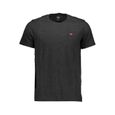 LEVI'S T-shirt Homme Gris Textile SF18006-0