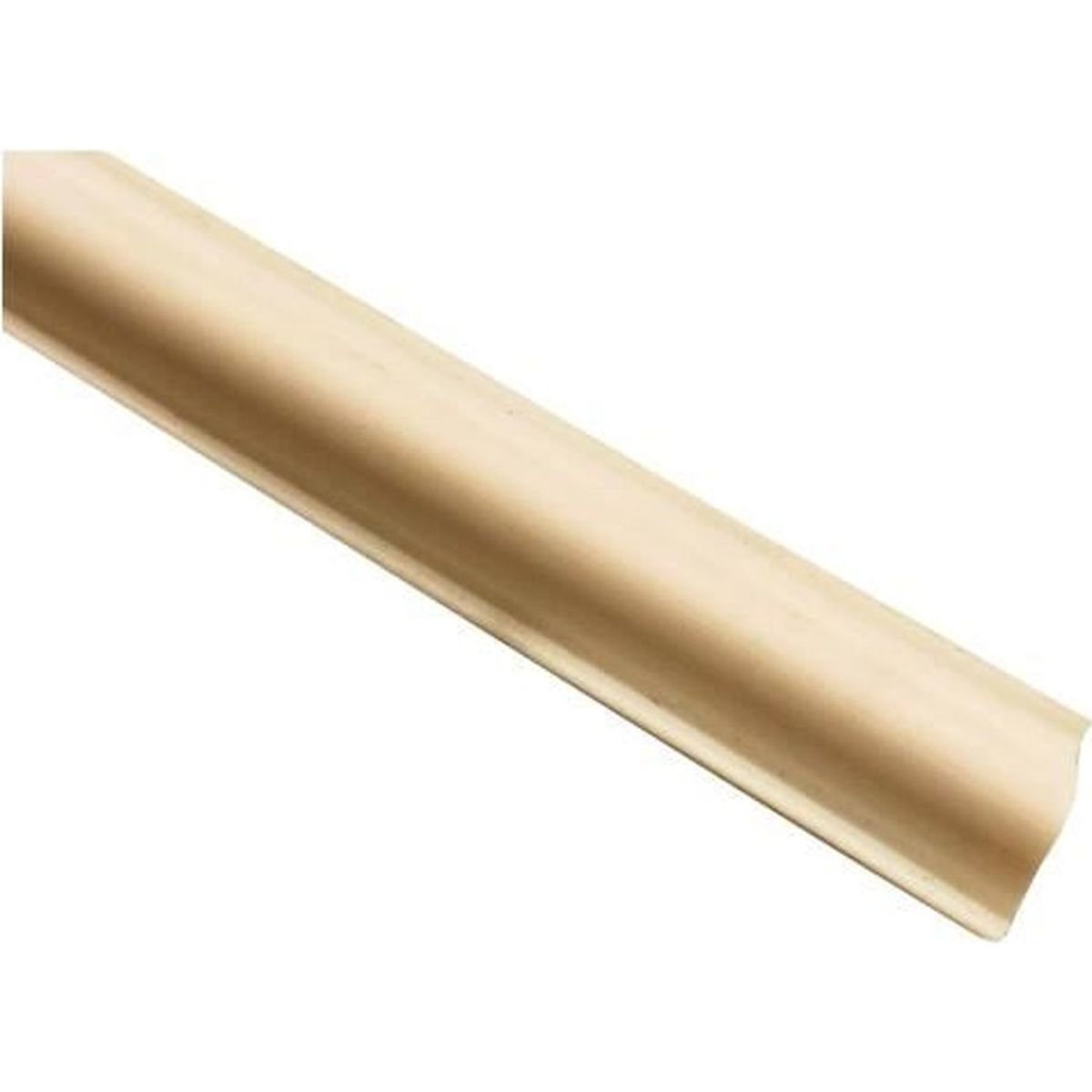 Joint Cache Vis Étanche Au Mètre Caoutchouc Beige Ivoire Camping Car 12