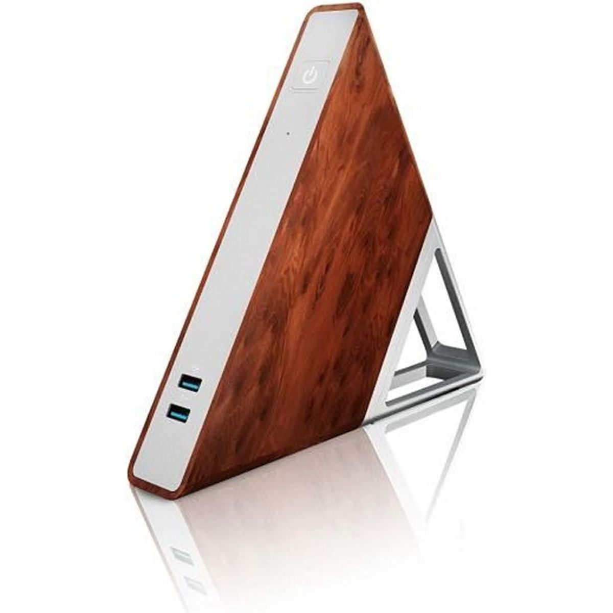Ovegna Acute Angle AA : Mini PC Intel Processeur