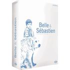 PARAMOUNT DVD Coffret intégrale Belle et Sébastien