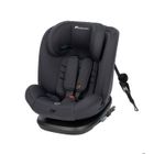 BEBECONFORT2 BEBECONFORT Siège auto évolutif Apollo i-Size, Siège auto ISOFIX, de 15 mois jusqu'à 12 ans, 9-36 kg, 76-150 cm, Mineral Black