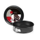 IBILI Moule à manqué démontable - 20 cm - Moka