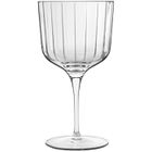 LUIGI BORMIOLI Verre à Gin - Bormioli Luigi Bach - SON.hyx Crystal - Résistant à la Rupture - Lavable en Lave-vaisselle