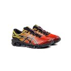 Chaussure de sport ASICS Gel-Quantum 360 VII - Homme - Rouge - Running - Usage intensif