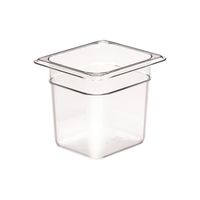 Bac GN 1/6 150mm - Camview Cambro