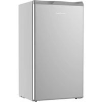California Réfrigérateur table top 45.5cm 85l silver - CRFS85TTS-11