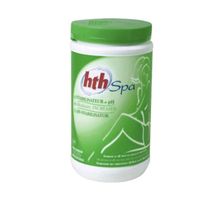 HTH Spa stabilisateur pH - 1,2kg