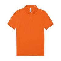 Polo manches courtes - Homme - PU424 - orange