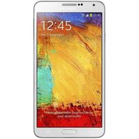 SAMSUNG Galaxy Note 3 32 go Blanc - Reconditionné - Excellent état