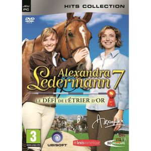 TÉLÉCHARGER ALEXANDRA LEDERMANN LA COLLINE AUX CHEVAUX SAUVAGES PC LA AUX PC ALEXANDRA CHEVAUX SAUVAGES TÉLÉCHARGER LEDERMANN COLLINE