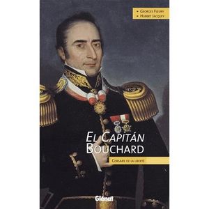 LIVRE SPORT El Capitan Bouchard