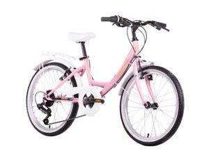 Velo enfant 20 fille Cdiscount
