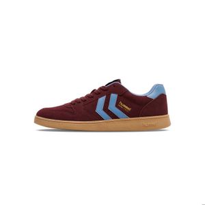 Chaussures de handball de handball Hummel Teiwaz - beige/blanc cassé