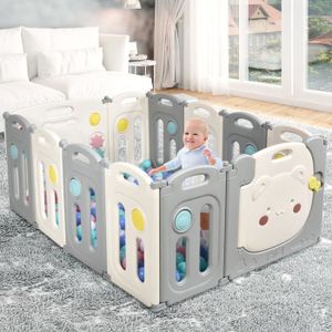 Parc Bebe Plastique Minnie Cdiscount Parc Bebe Plastique Minnie Cdiscount