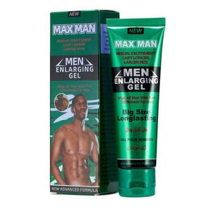 Crème INTIMELINE Pour Augmentation Pénienne - Format Crème, Référence 0432 - Produit Neuf