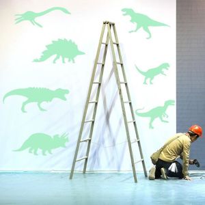 Decorations Chambre Dinosaure Achat Vente Pas Cher