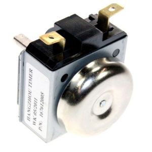 Minuterie mécanique 220V pour four à micro-ondes Galanz, pour CENTEK