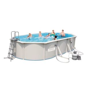 piscine hors sol 10m x 5m cdiscount