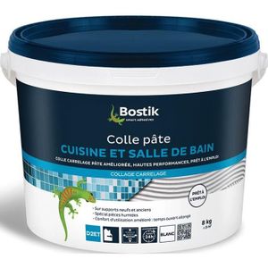 Colle Carrelage Salle De Bain Achat Vente Pas Cher