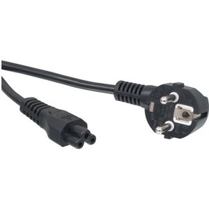 Cable alimentation standard tripolaire AU301 - PC - PS3