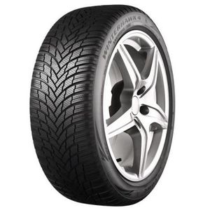 PNEUS AUTO FIRESTONE WINTERHAWK 4 3PMSF M+S 215/65 16 98H - P