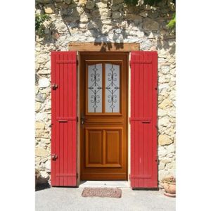 Porte D Entree Achat Vente Porte D Entree Pas Cher Cdiscount