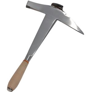 Ardoise marteau rheinische forme gauche/marteau pour Ardoise/fibre ciment 