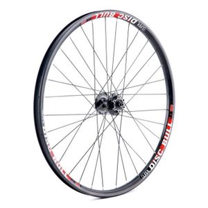 Roue avant vtt 26 pouces frein disque Cdiscount