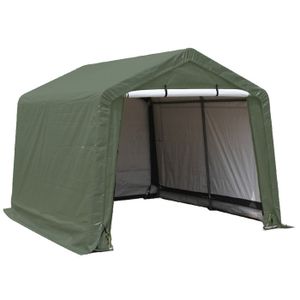 Abri De Jardin Metal 6m2 Achat Vente Pas Cher
