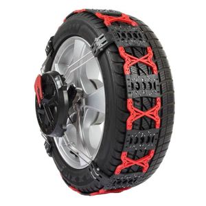 215//70-16 Taille KRAWEHL Chaines Neige Tourisme n/°11