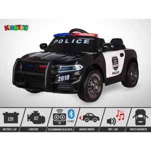 Voiture Electrique Enfant Kingtoys Achat Vente Jeux Et Jouets