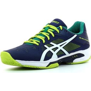Asics gel solution speed 3 noir new arrivals