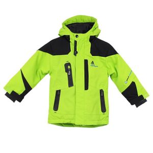 Blouson de ski enfant discount