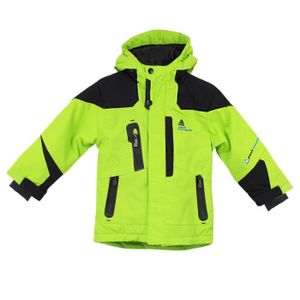 BLOUSON DE SKI Blouson de ski garçon ECETAL -